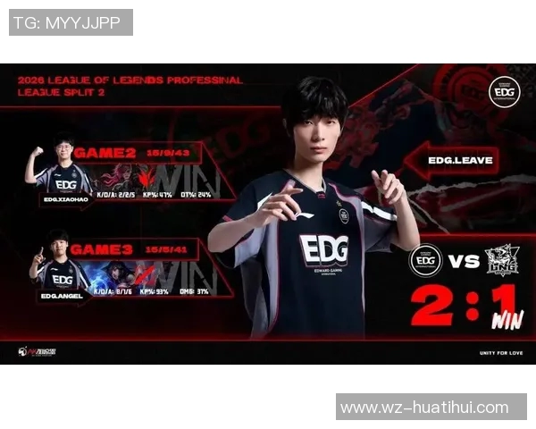 2026年3月份新闻城市赛点评EDG状态回暖展现实力与团队默契的完美结合